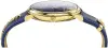 VERSACE - V CIRCLE - QUARTZ - VE8101219 şəkil
