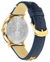 VERSACE - V CIRCLE - QUARTZ - VE8101219 şəkil