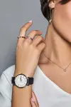 VERSACE - V-ESSENTİAL - QUARTZ - VEK400721 şəkil