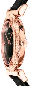VERSACE - V-MOTIF - QUARTZ - VERE00818 şəkil