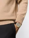 VERSACE - V-URBAN - QUARTZ - VELQ00219 şəkil