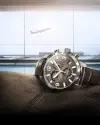 Certina | Ds Podium | Chronograph Gmt | C0346541608701 image