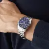 CERTINA - SPORT - DS PODIUM GENT QUARTZ - C0344171104700 DS PODIUM CHRONOGRAPH 1/10 SEC şəkil