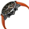 CERTINA - SPORT - DS PODIUM GENT QUARTZ - C0344173605700 DS PODIUM CHRONOGRAPH 1/10 SEC şəkil
