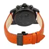 CERTINA - SPORT - DS PODIUM GENT QUARTZ - C0344173605700 DS PODIUM CHRONOGRAPH 1/10 SEC şəkil