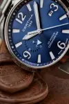 CERTINA - SPORT - DS PODIUM GENT QUARTZ - C0344551104000  şəkil