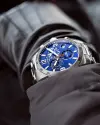 Certina | Ds Podium | Chronograph Gmt | C0346541104700 şəkil