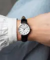 CERTINA - URBAN - DS CAIMANO GENT QUARTZ - C0352101601200 şəkil