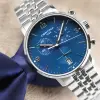 CERTINA - URBAN - DS CAIMANO GENT QUARTZ - C0354171104700  şəkil