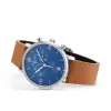 CERTINA - URBAN - DS CAIMANO GENT QUARTZ - C0354171604700 şəkil