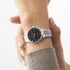 CERTINA - URBAN - DS CAIMANO LADY QUARTZ - C0352101105700  şəkil
