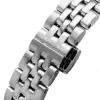 CERTINA - URBAN - DS CAIMANO LADY QUARTZ - C0352101105700  şəkil