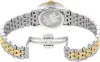 CERTINA - URBAN - DS CAIMANO LADY QUARTZ - C0352102203702 şəkil