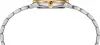 CERTINA - URBAN - DS CAIMANO LADY QUARTZ - C0352102203702 şəkil