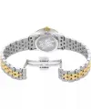 CERTINA - URBAN - DS CAIMANO LADY QUARTZ - C0352102203702 şəkil