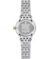 CERTINA - URBAN - DS CAIMANO LADY QUARTZ - C0352102203702 şəkil