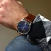 CERTINA - URBAN - DS-1 GENT AUTOMATIC - C0294261604100  şəkil