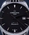 CERTINA - URBAN - DS-1 GENT AUTOMATIC - C0298071105100 şəkil