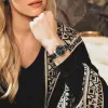 CERTINA - URBAN - DS-6 LADY QUARTZ - C0392511105700  şəkil