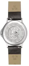 CERTINA - URBAN - DS-6 LADY QUARTZ - C0392511701701  şəkil
