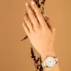 CERTINA - URBAN - DS-6 LADY QUARTZ - C0392513301700  şəkil