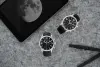 CERTINA - DS-8 - CHRONOGRAPH MOON PHASE - C0334601608700 şəkil