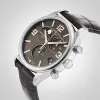 CERTINA - DS-8 - CHRONOGRAPH MOON PHASE - C0334601608700 şəkil