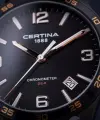 CERTINA - URBAN - DS-8 GENT QUARTZ - C0338513605700 şəkil