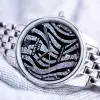 CERTINA - URBAN - DS-8 LADY QUARTZ - C0330511105800  şəkil