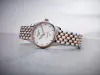 CERTINA - URBAN - DS-8 LADY QUARTZ - C0330512211800 şəkil