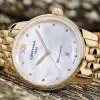 CERTINA - URBAN - DS-8 LADY QUARTZ - C0330513311800 şəkil