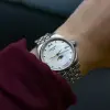CERTINA - URBAN - DS-8 LADY QUARTZ - C0332571111800 şəkil