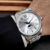 CITIZEN - DRESS - QUARTZ MOONPHASE - AK5000-54A şəkil