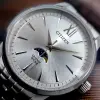 CITIZEN - DRESS - QUARTZ MOONPHASE - AK5000-54A şəkil