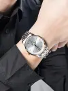 CITIZEN - AQ - MOON PHASE - AK5006-58A şəkil