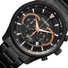 CITIZEN - AQ - QUARTZ CHRONOGRAPH - AN8195-58E şəkil