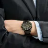 CITIZEN - AQ - QUARTZ CHRONOGRAPH - AN8195-58E şəkil