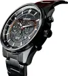 CITIZEN - AQ - QUARTZ CHRONOGRAPH - AN8195-58E şəkil