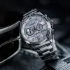 CITIZEN - AQ - QUARTZ CHRONOGRAPH - AN8200-50A şəkil