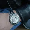 CITIZEN - AQ - QUARTZ CHRONOGRAPH - AN8200-50A şəkil