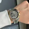 CITIZEN - SPORTS - QUARTZ CHRONOGRAPH - AN8204-59H şəkil
