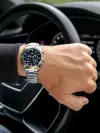 CITIZEN - AQ - QUARTZ CHRONOGRAPH - AN8206-53L şəkil