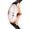 CITIZEN - DRESS - QUARTZ MOONPHASE - AK5003-05A şəkil