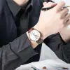CITIZEN - DRESS - QUARTZ MOONPHASE - AK5003-05A şəkil