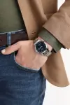 CITIZEN - QUARTZ - BASIC - BI5000-87L şəkil