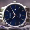 CITIZEN - QUARTZ - BASIC - BI5000-87L şəkil