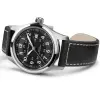 Hamilton | Khaki Field | Automatic | H70605733 şəkil