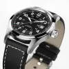 Hamilton | Khaki Field | Automatic | H70605733 şəkil