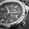 Maurice Lacroix | Aikon | Automatic Skeleton | AI6008-SS002-030-1 şəkil