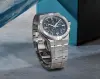 Maurice Lacroix | Aikon | Automatic Skeleton | AI6008-SS002-031-1 şəkil